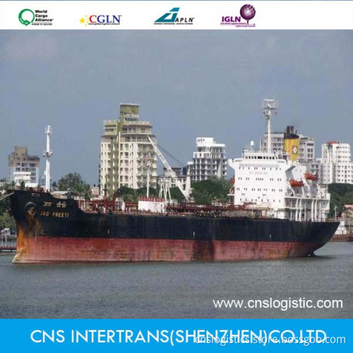 Ocean Shipping Freight to Kabul/Islam Qala/Milak/Heerat Afghanistan